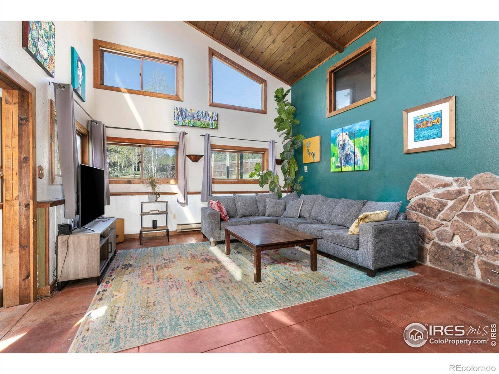 Nederland, CO 80466,1824 Lazy Z RD