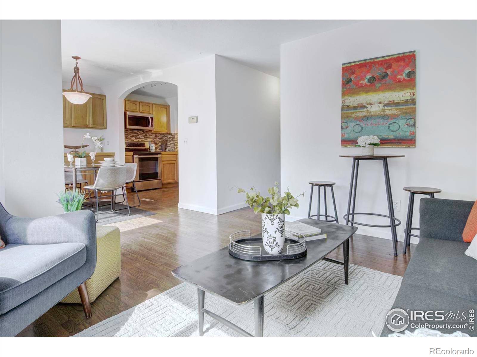 Lafayette, CO 80026,713 Arrow CT