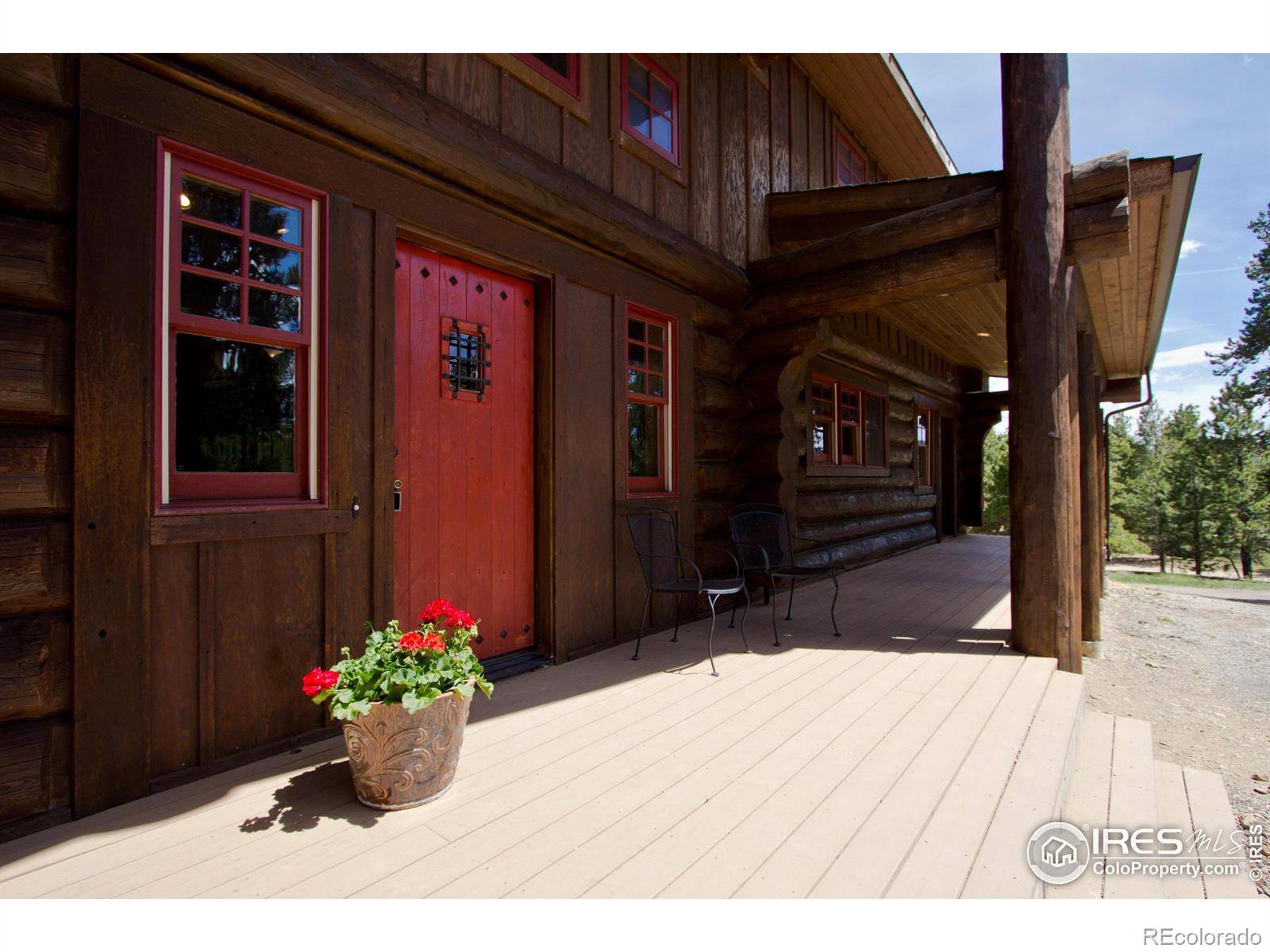 Nederland, CO 80466,351 County Road 128n