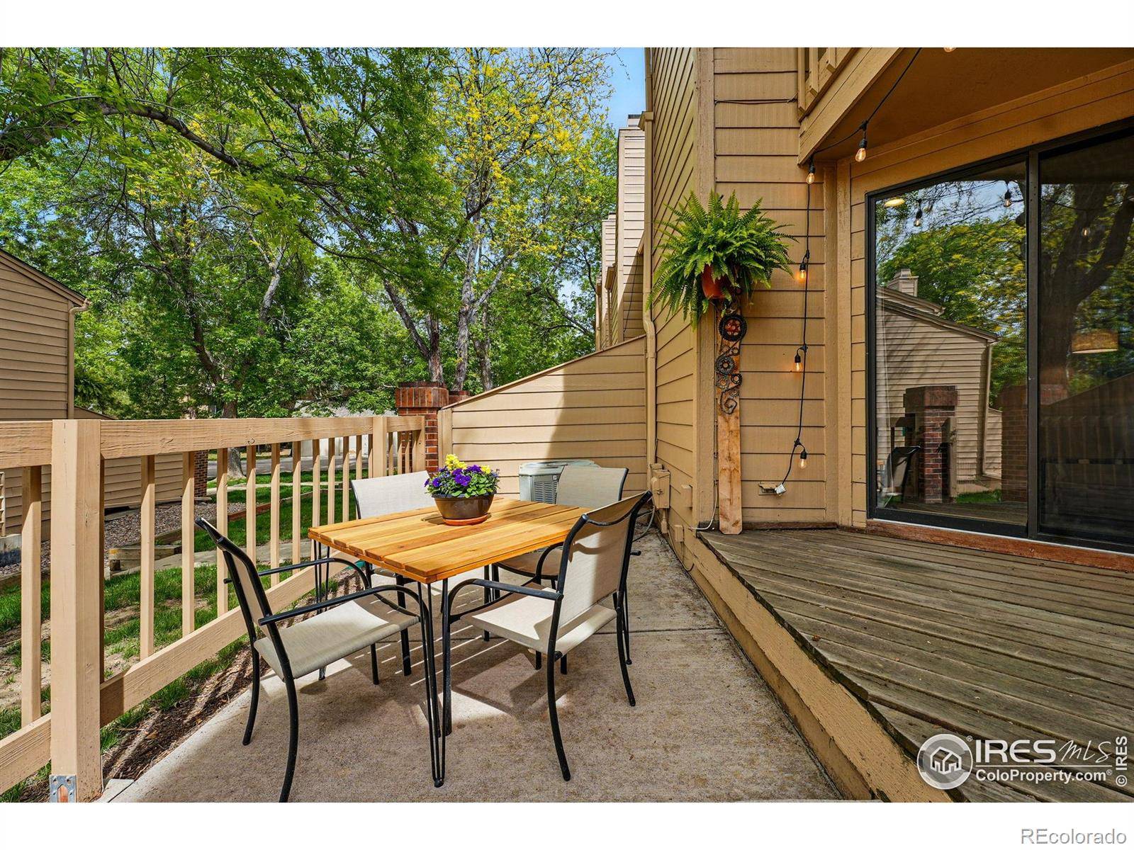 Boulder, CO 80301,5016 Buckingham RD #4
