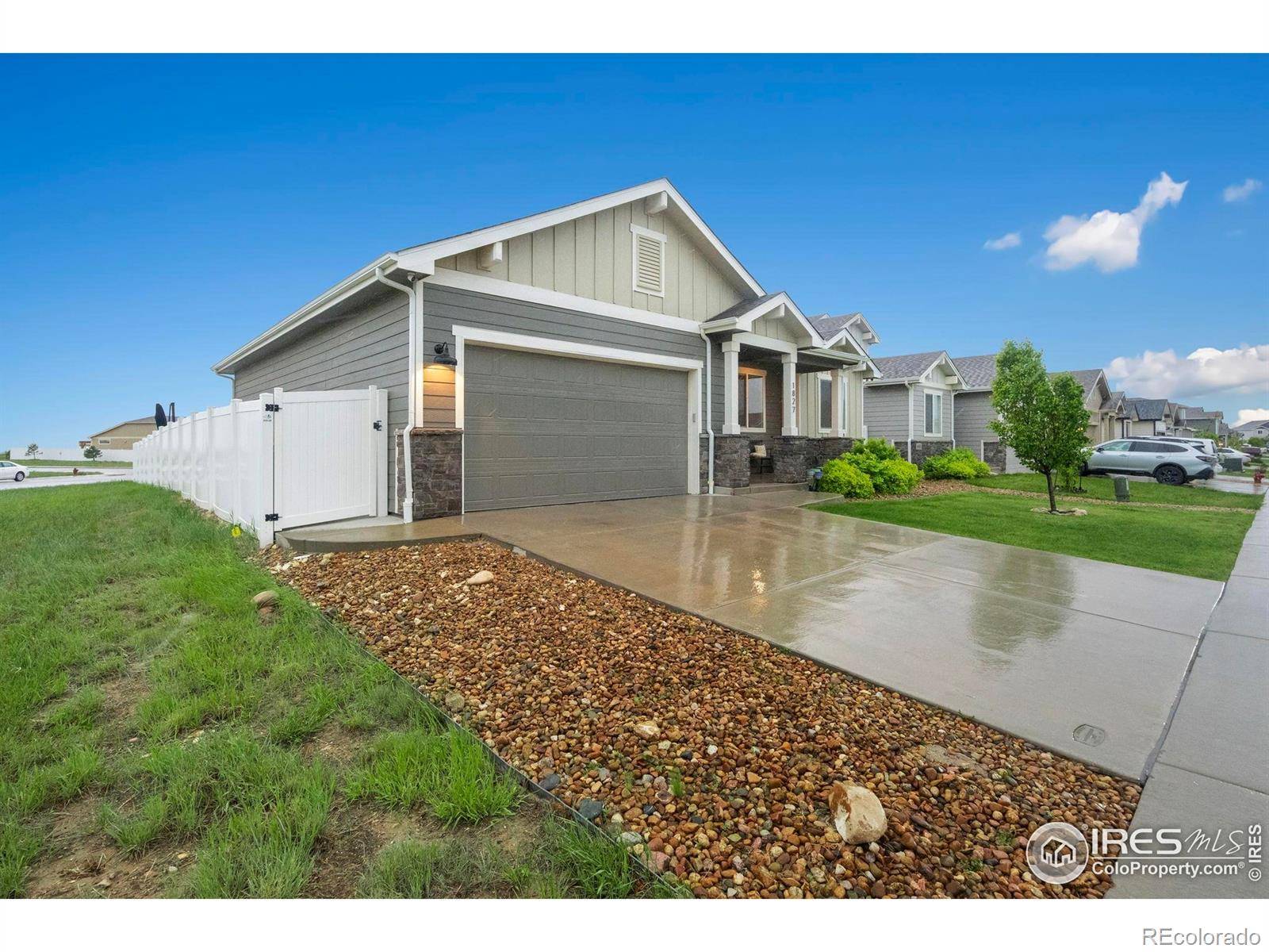 Windsor, CO 80550,1827 Castle Hill DR