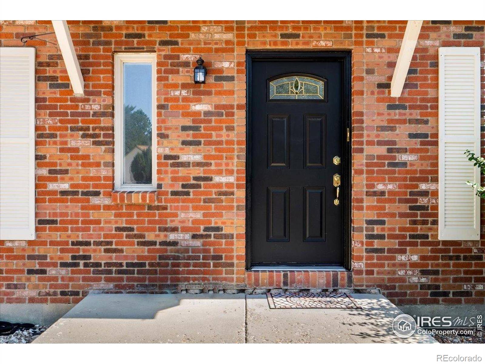 Berthoud, CO 80513,719 Marshall PL
