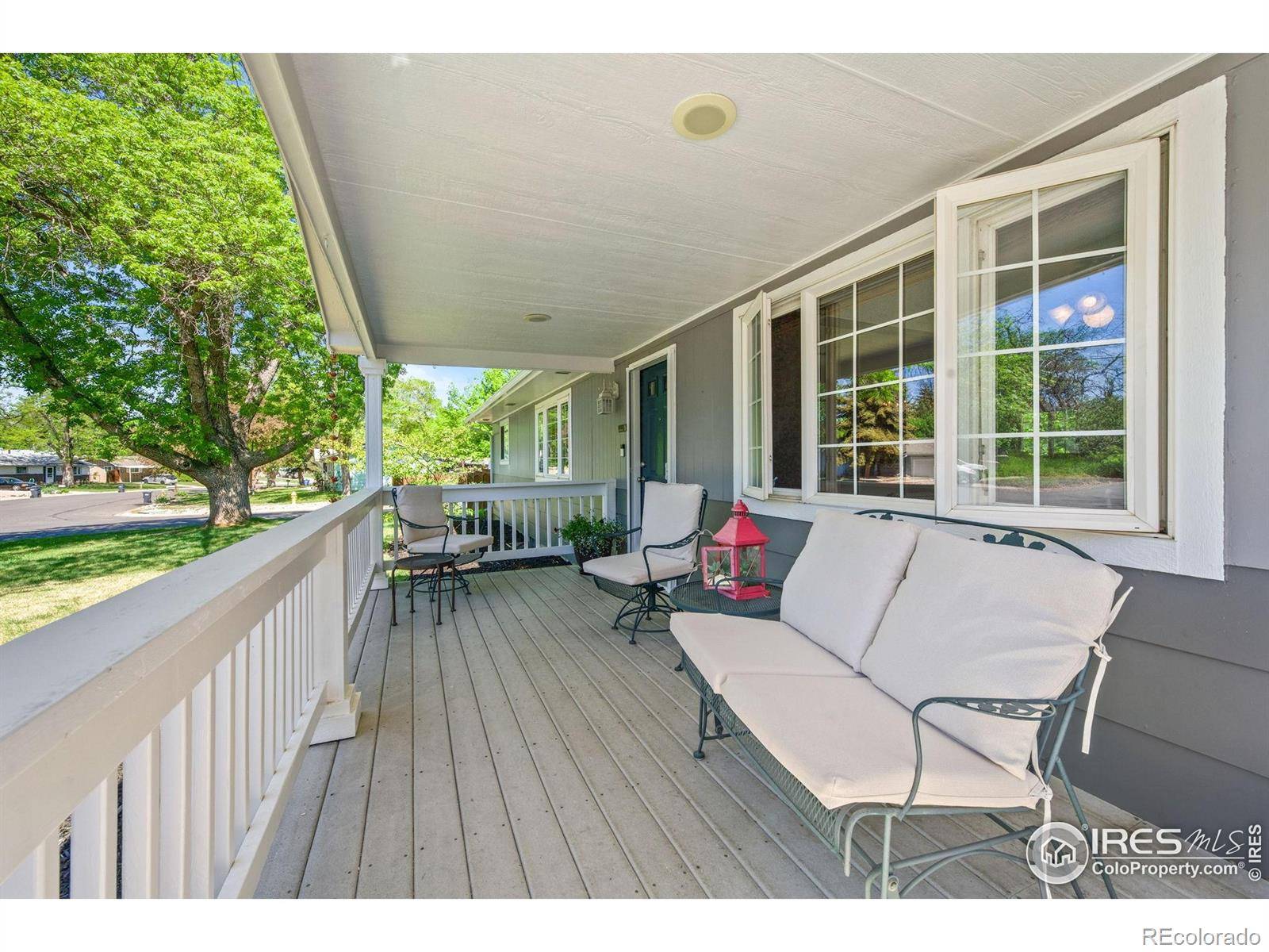 Fort Collins, CO 80525,5930 Mars DR