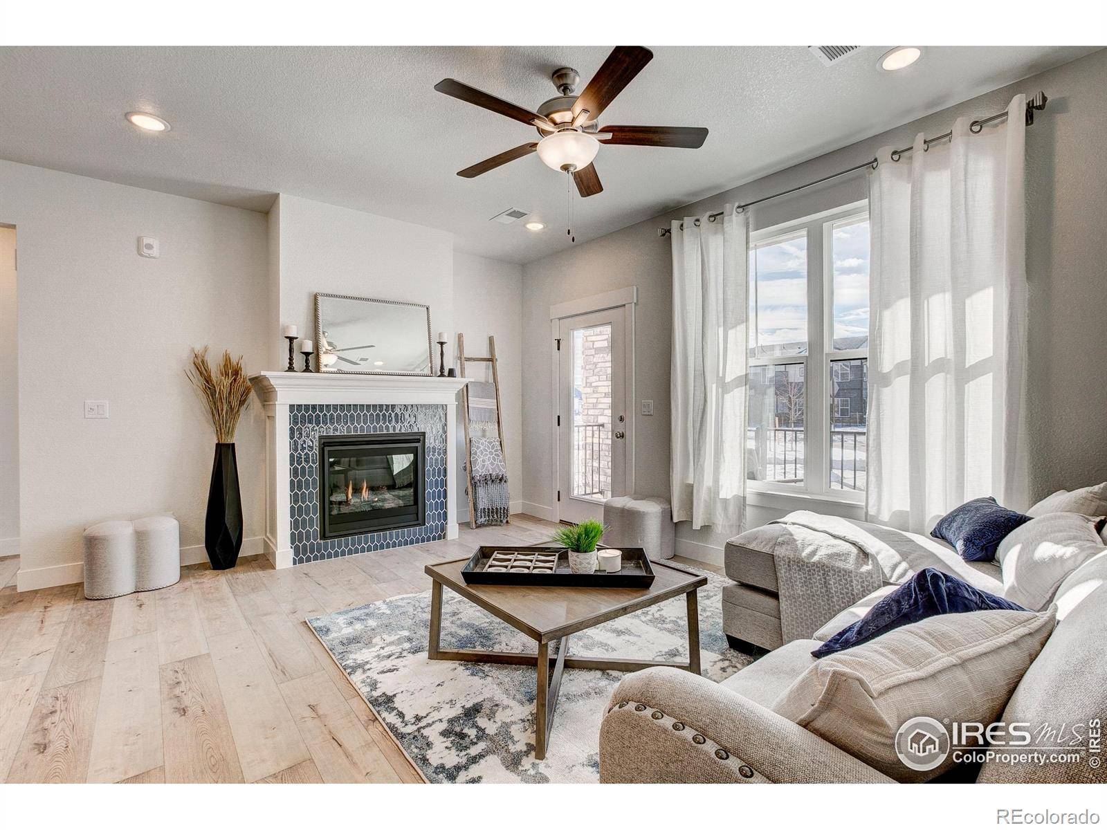Loveland, CO 80538,3425 Triano Creek DR #101