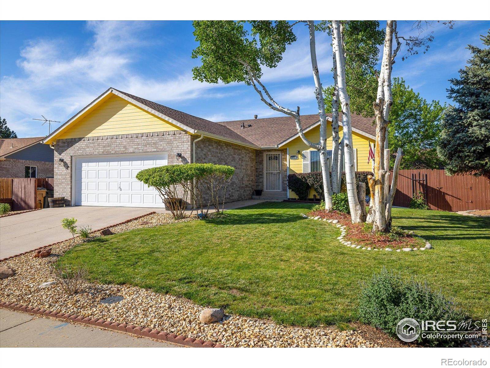 Fort Lupton, CO 80621,1030 S Fulton AVE