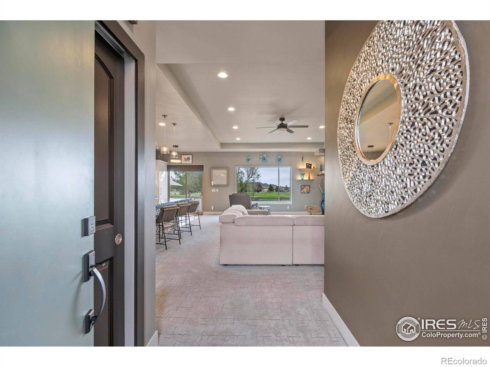 Loveland, CO 80537,660 Deer Meadow DR
