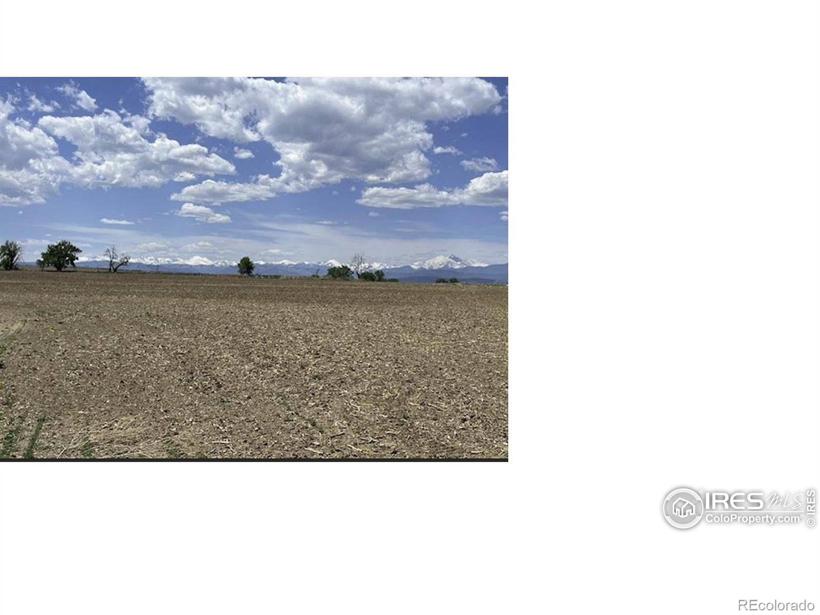 Berthoud, CO 80513,3 Ct Rd
