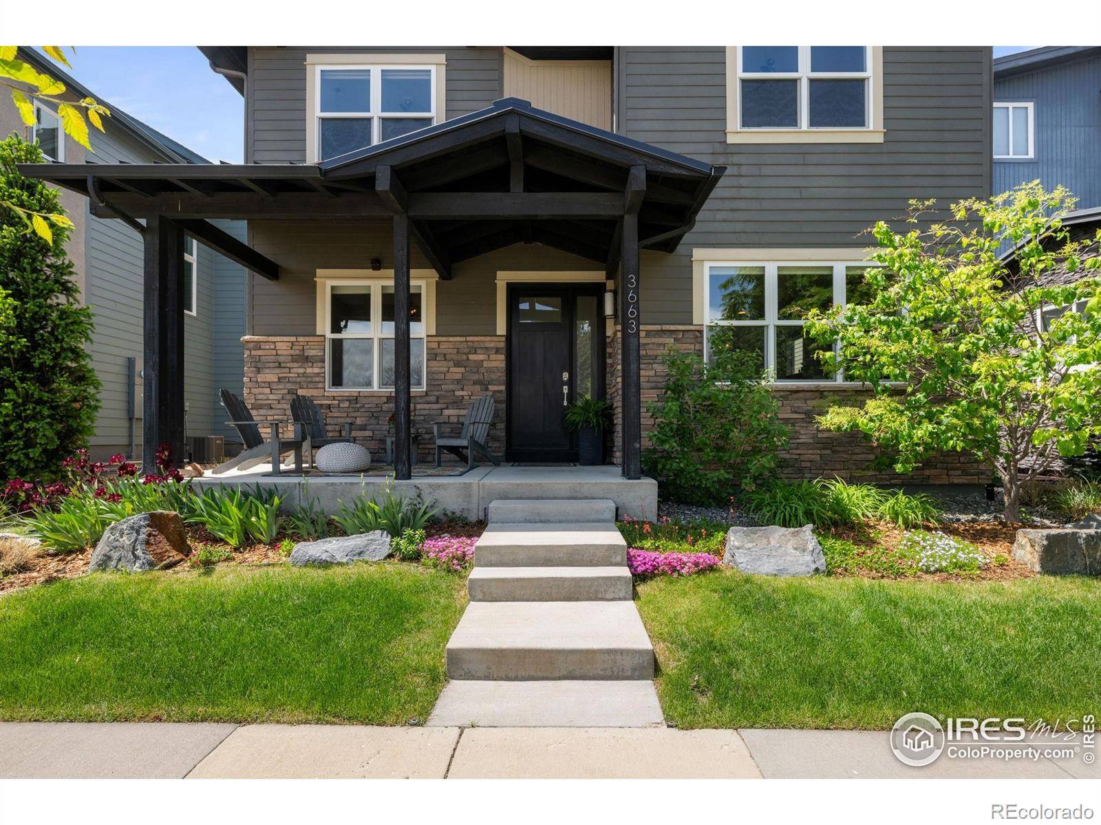 Boulder, CO 80301,3663 Silverton ST