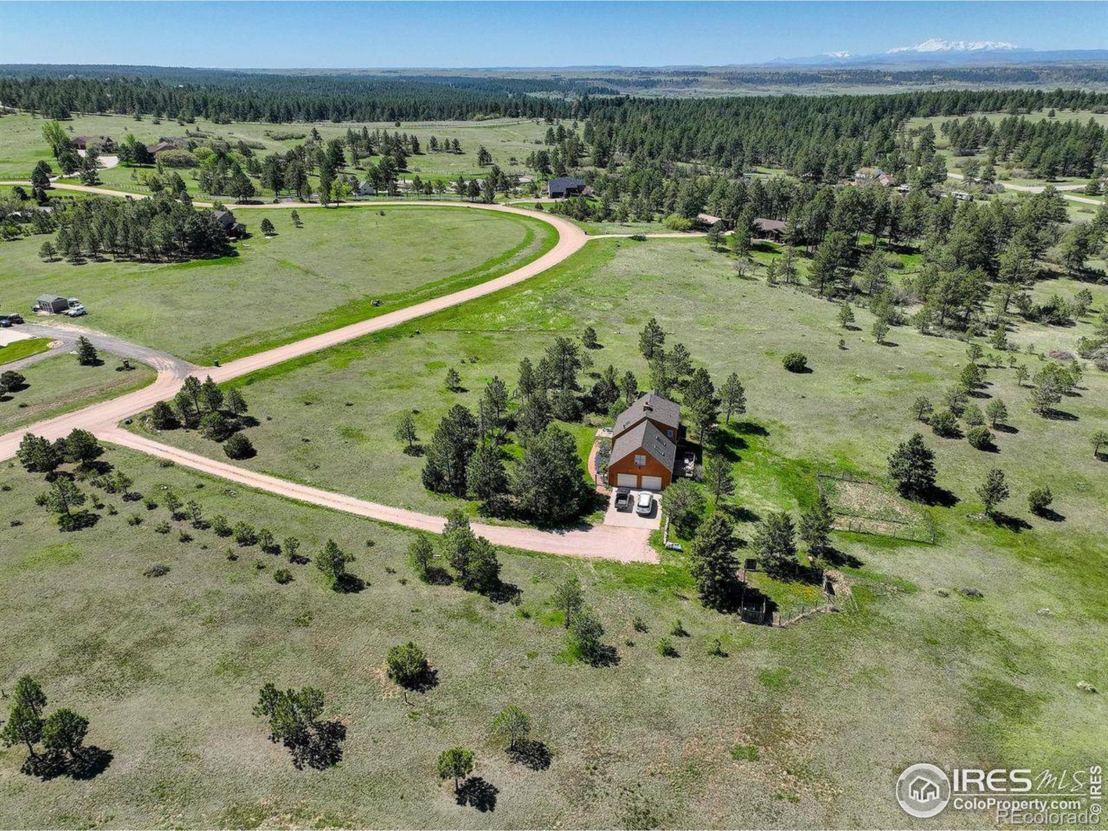 Franktown, CO 80116,2219 Meadow Green CIR