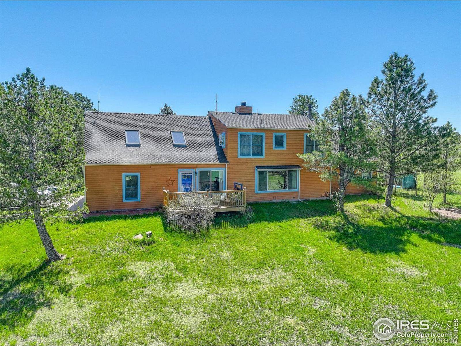 Franktown, CO 80116,2219 Meadow Green CIR