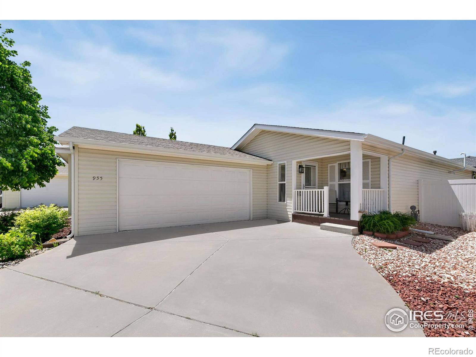 Fort Collins, CO 80524,955 Sunchase DR