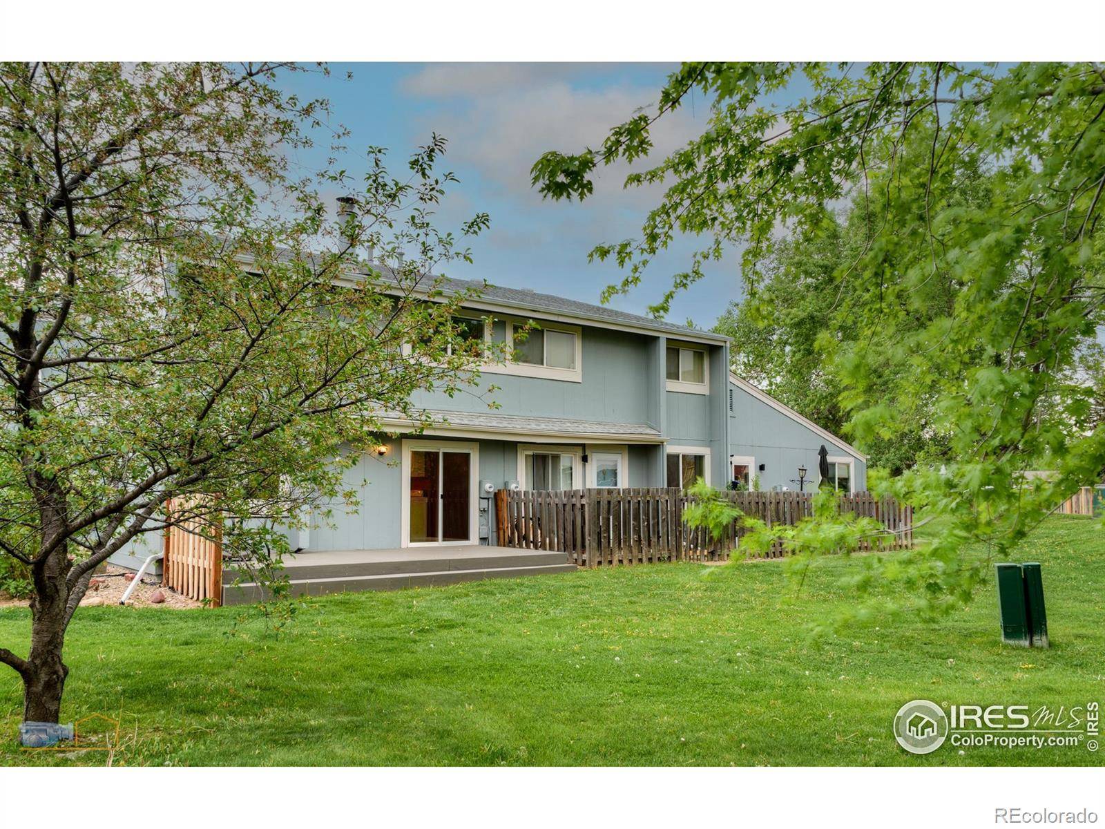 Boulder, CO 80303,4140 Monroe DR #C