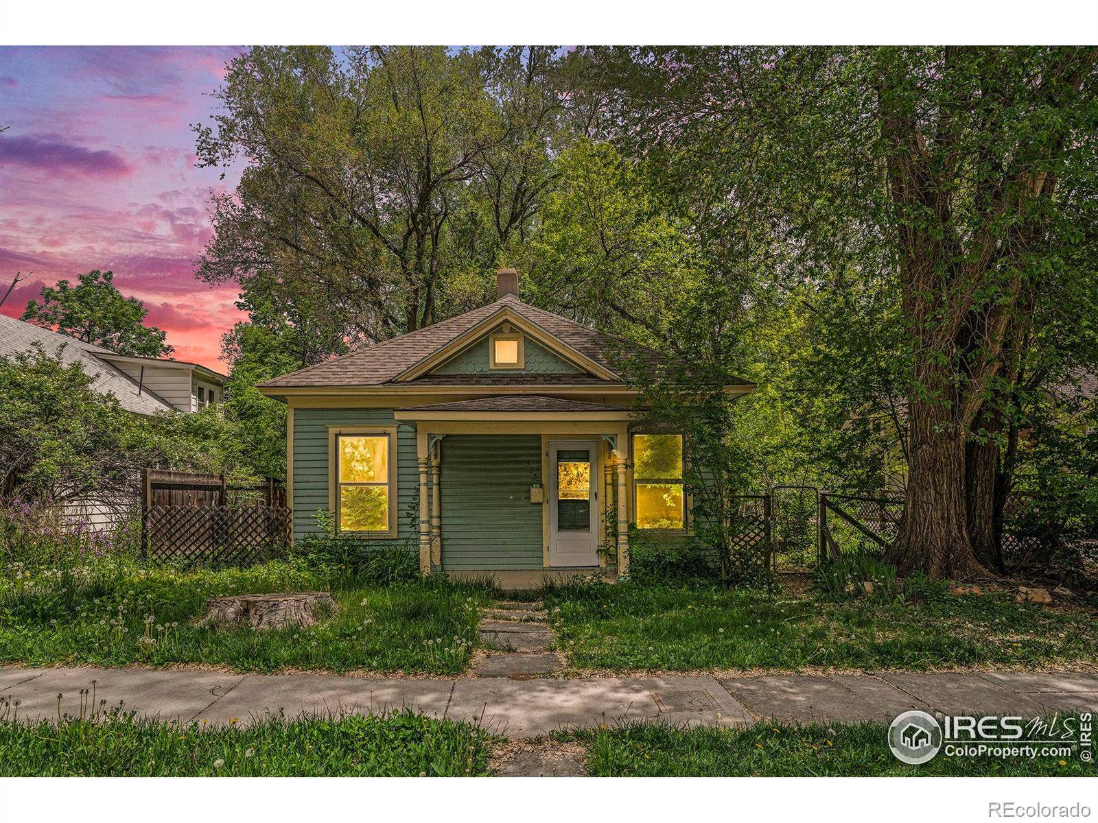 Fort Collins, CO 80524,422 Whedbee ST