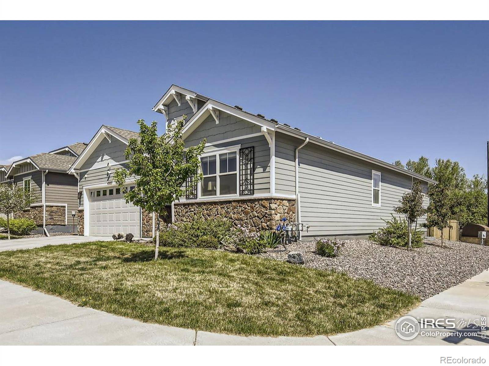 Loveland, CO 80537,4303 Martinson DR