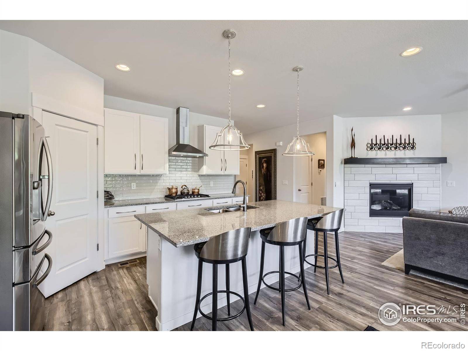 Loveland, CO 80537,4303 Martinson DR