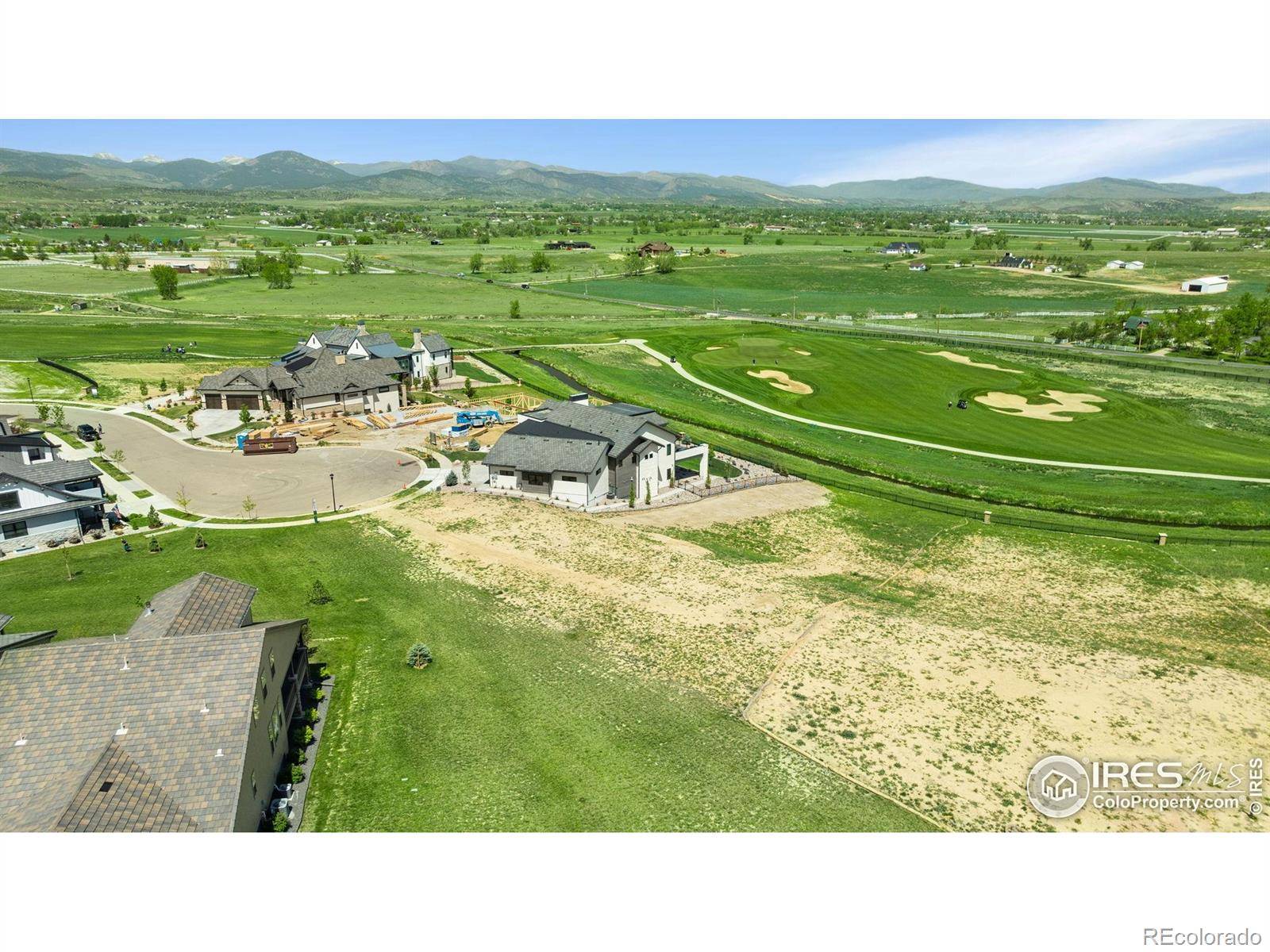 Berthoud, CO 80513,3391 Danzante Bay CT
