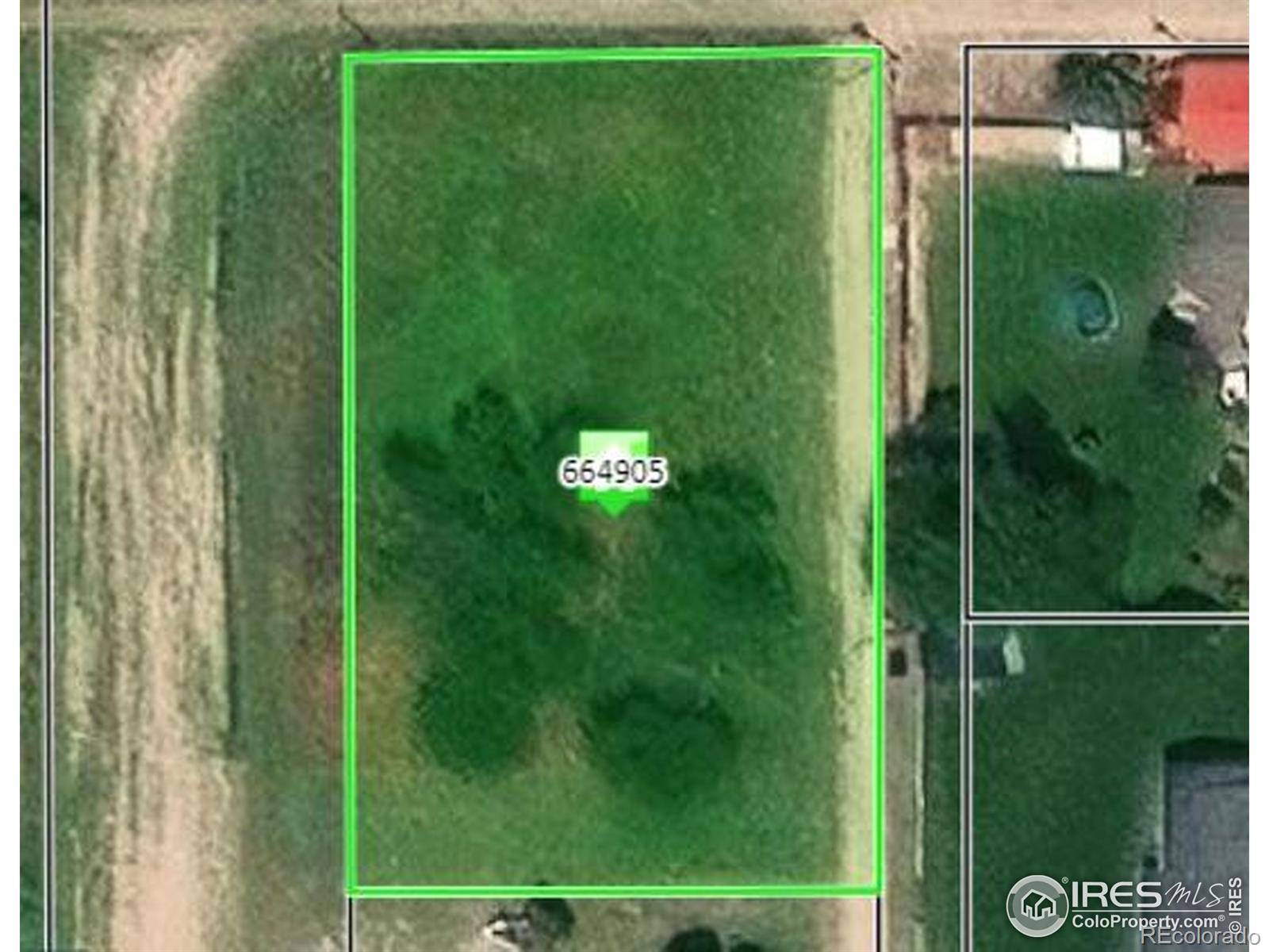Fleming, CO 80728,709 N Fremont AVE