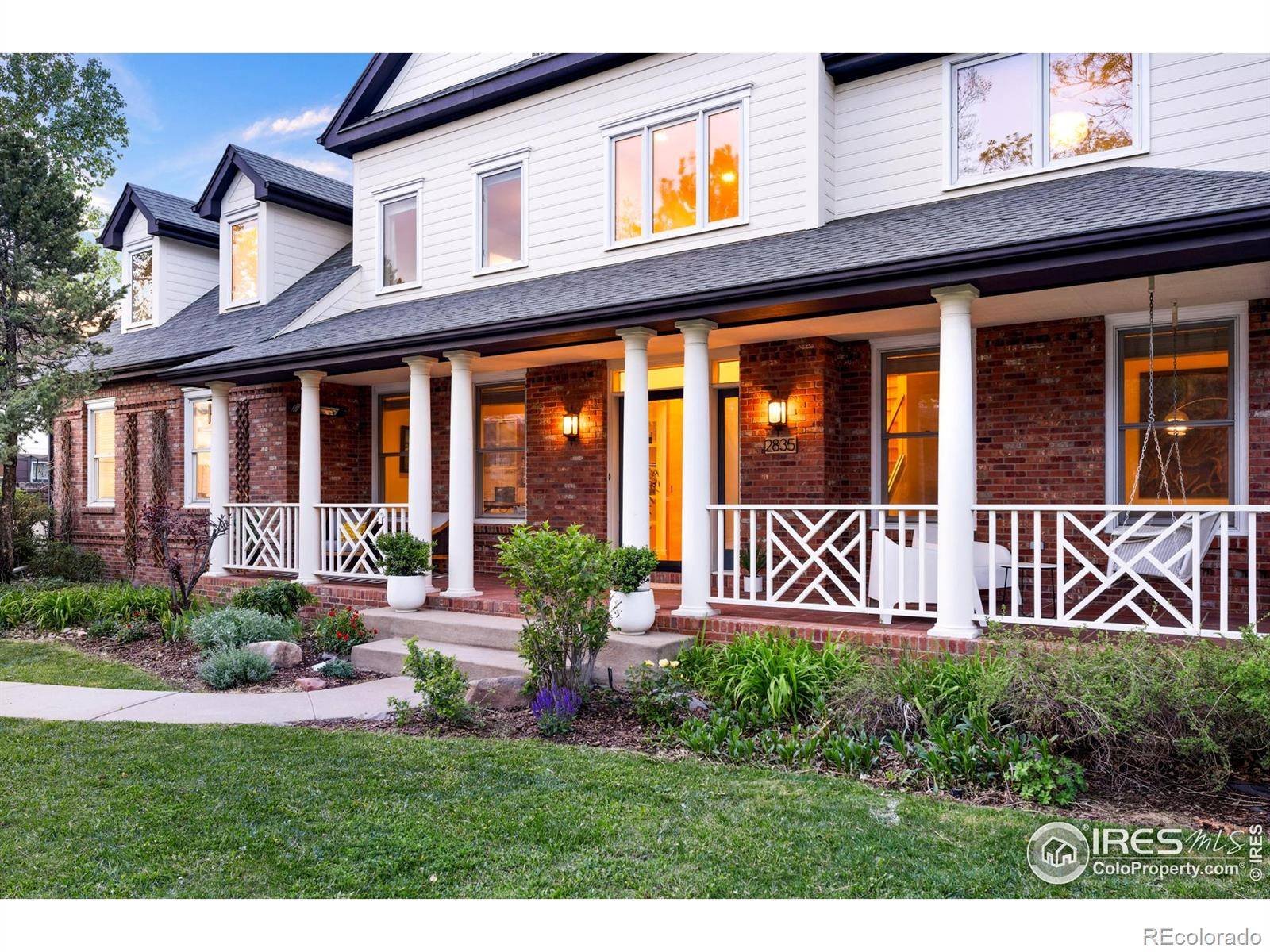 Boulder, CO 80301,2835 Links DR