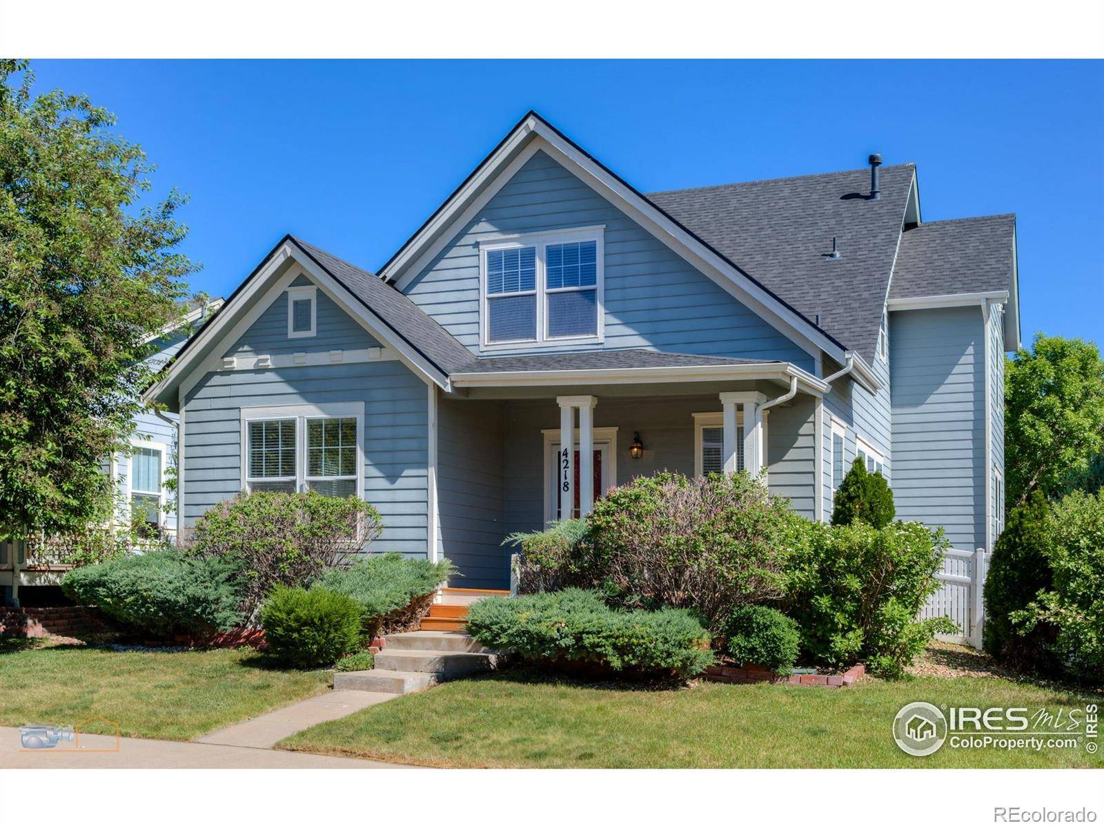 Longmont, CO 80503,4218 San Marco DR