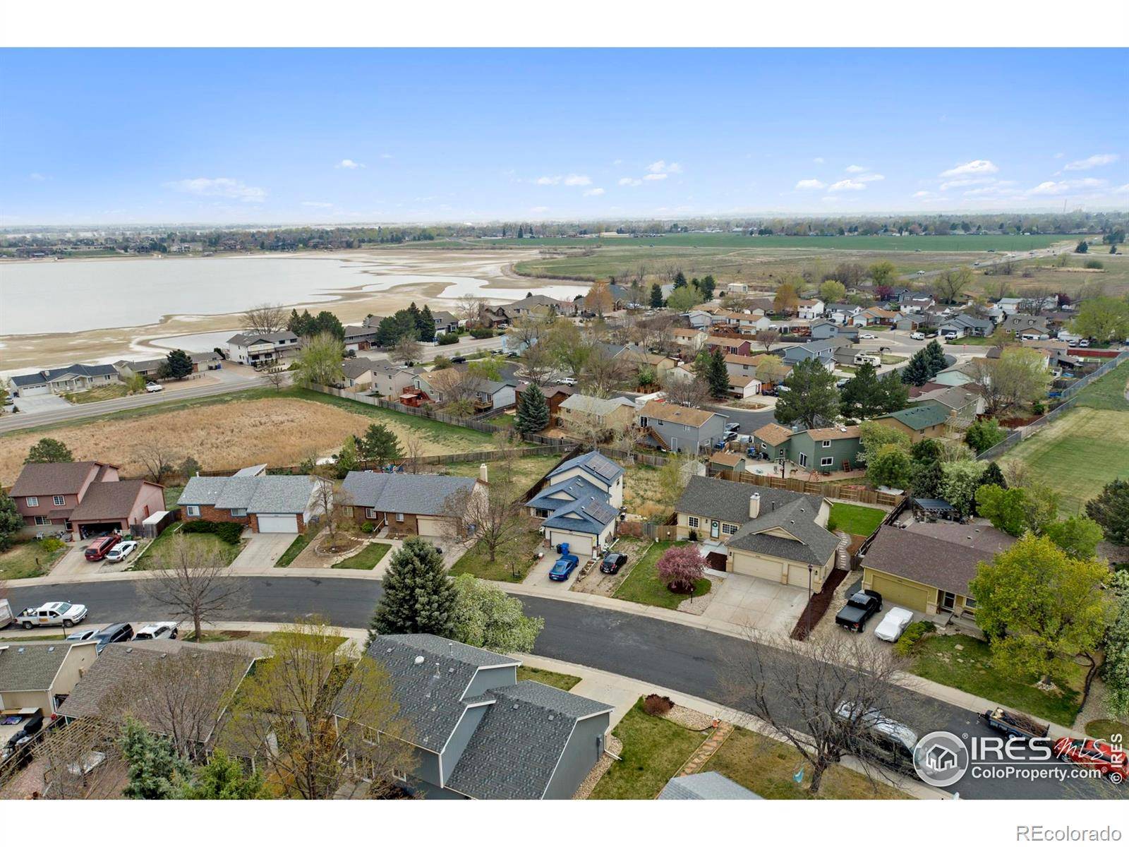 Loveland, CO 80538,4342 Sunridge DR
