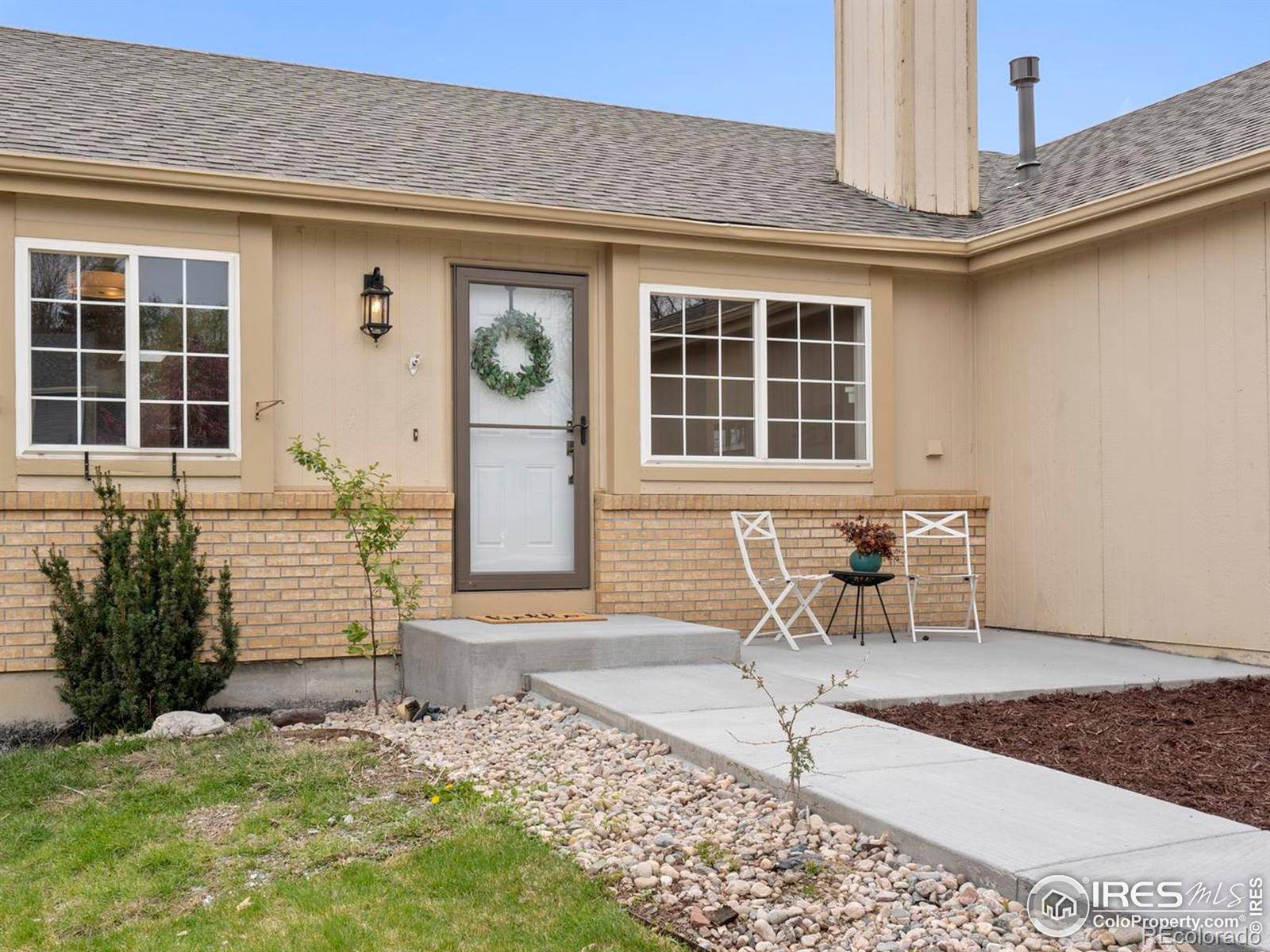 Loveland, CO 80538,4342 Sunridge DR