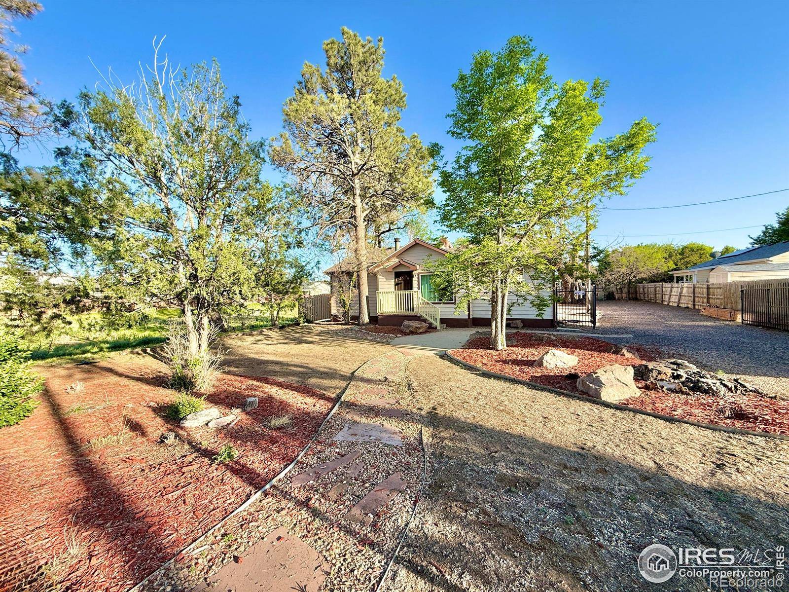 Greeley, CO 80631,722 E 20th ST