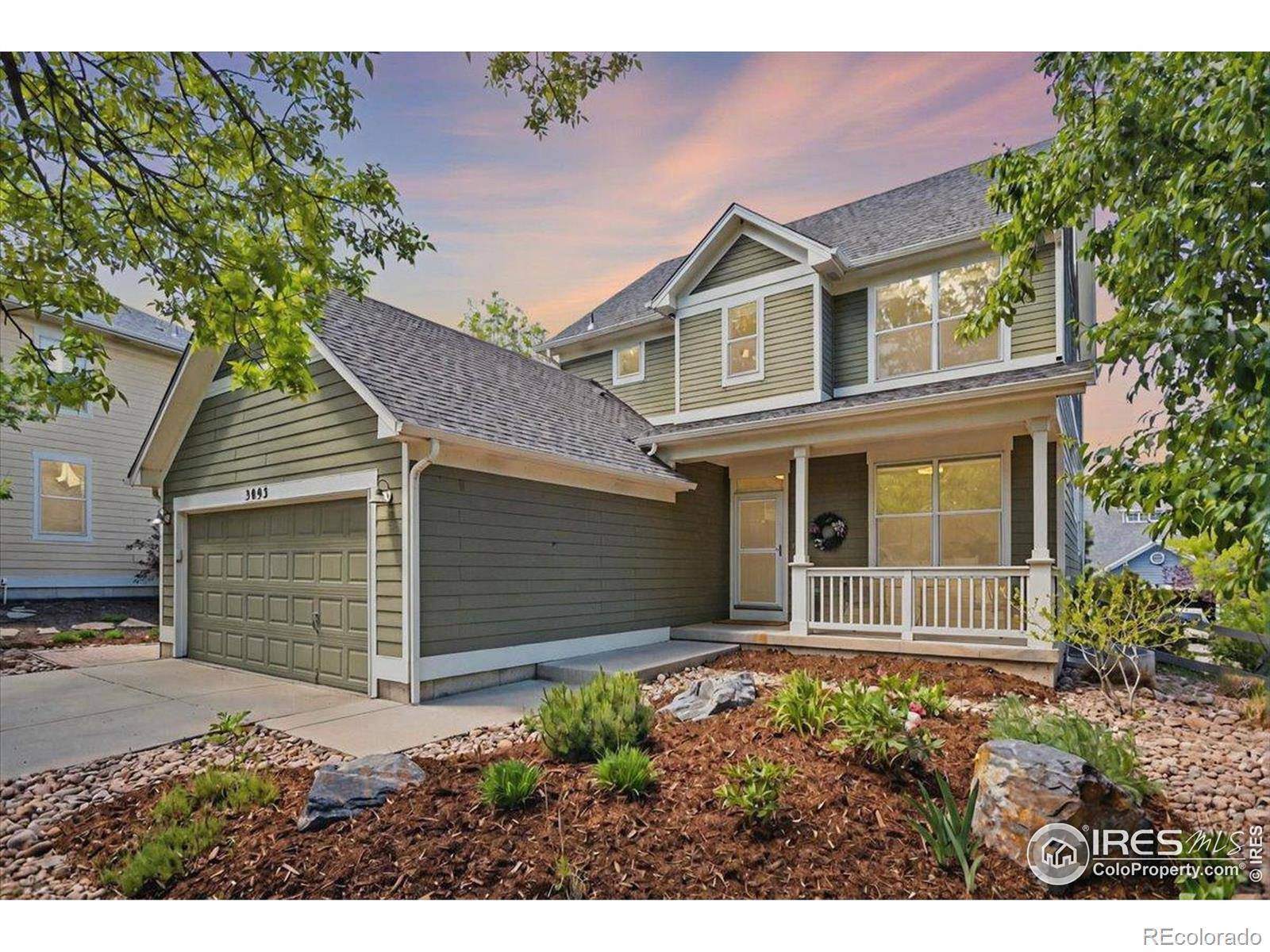 Lafayette, CO 80026,3093 Red Deer TRL