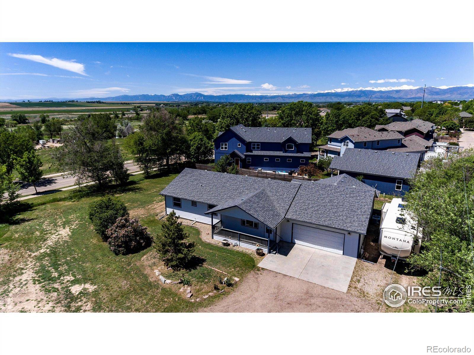 Longmont, CO 80501,10007 E County Line RD