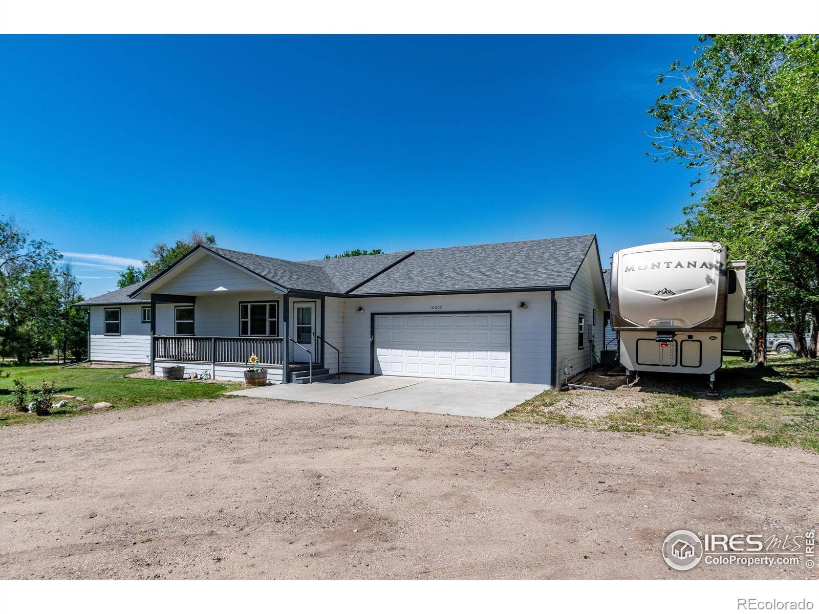 Longmont, CO 80501,10007 E County Line RD