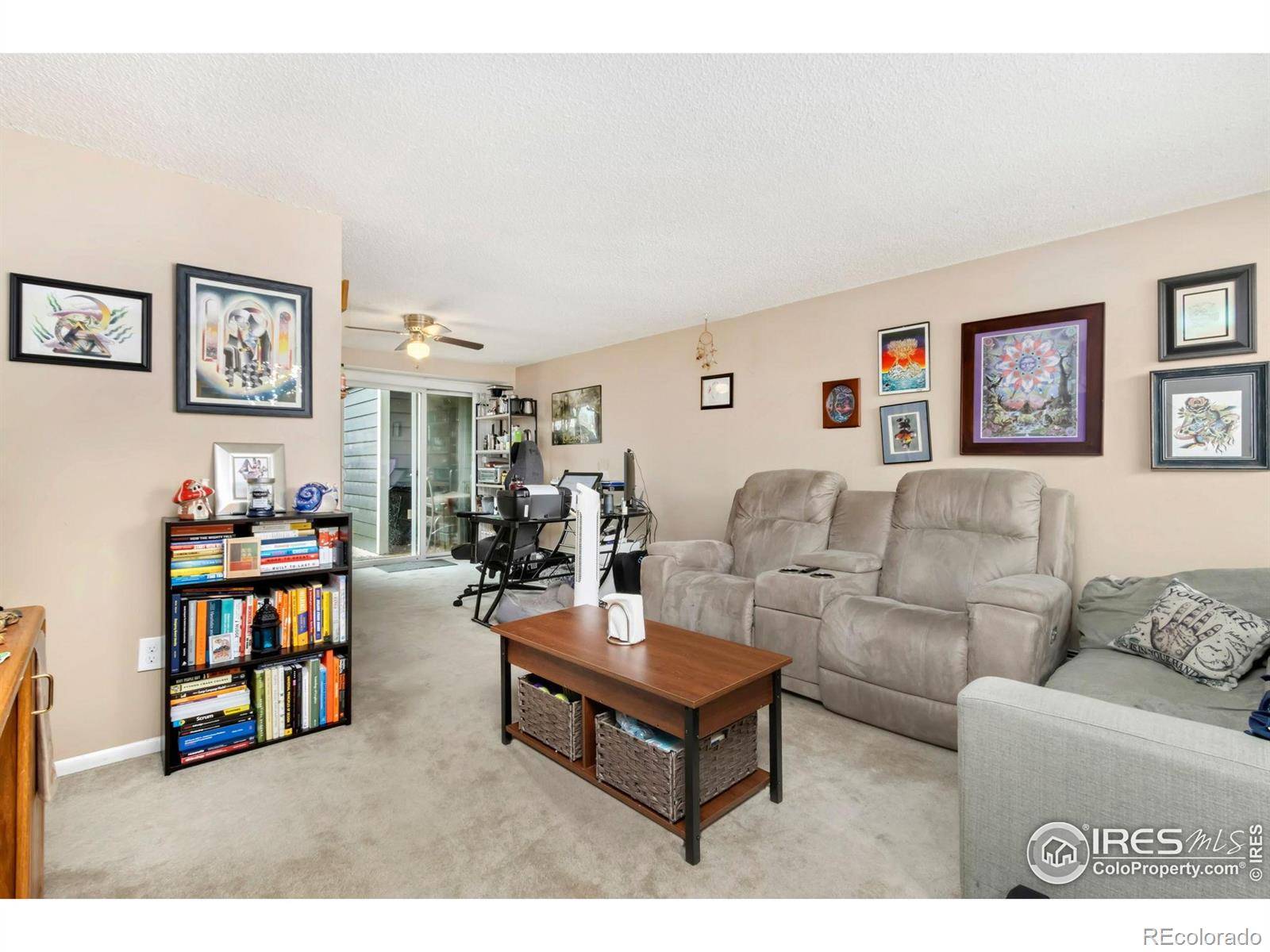 Fort Collins, CO 80525,2709 Harvard ST #3