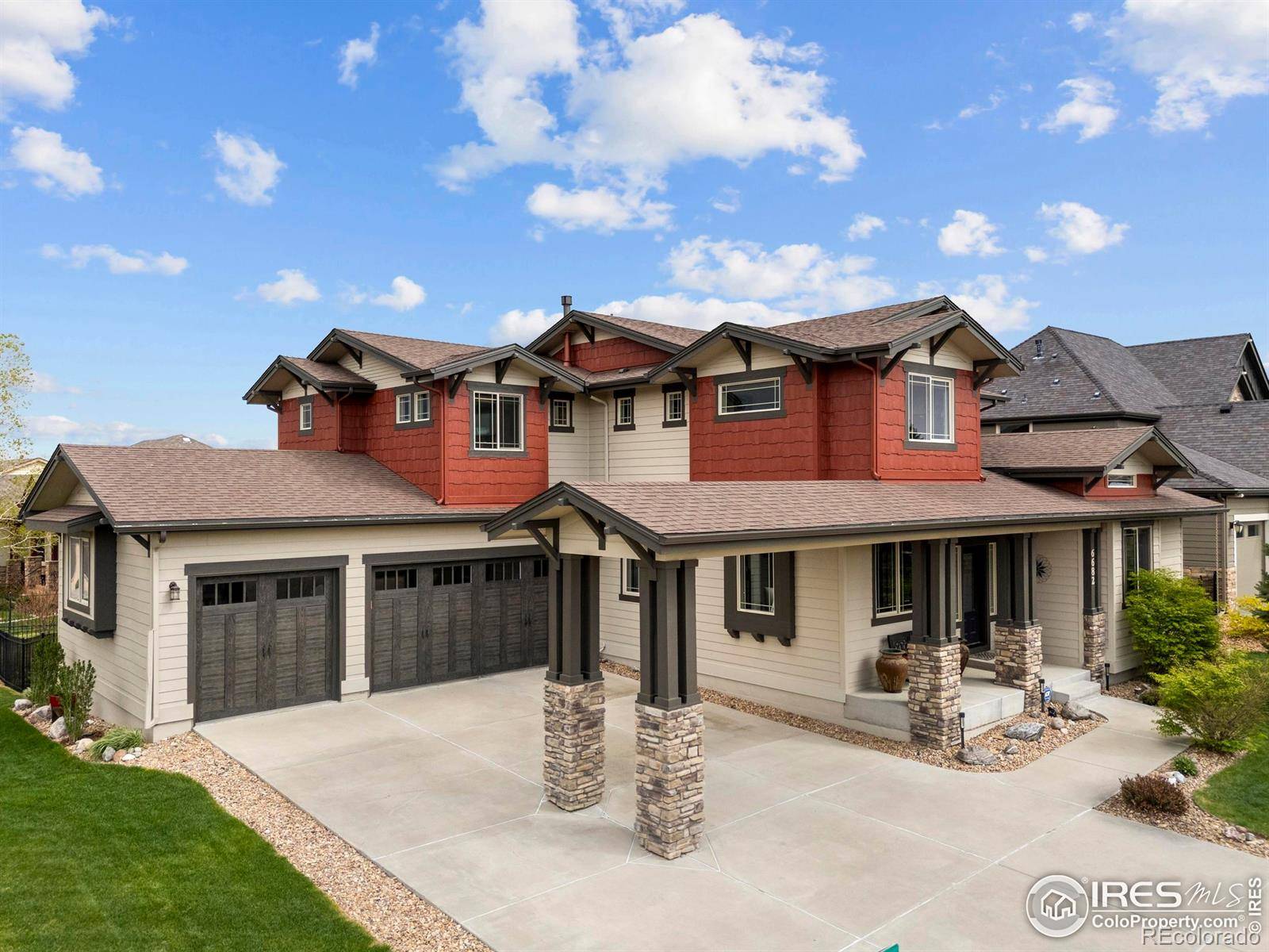 Windsor, CO 80550,6682 Crooked Stick DR