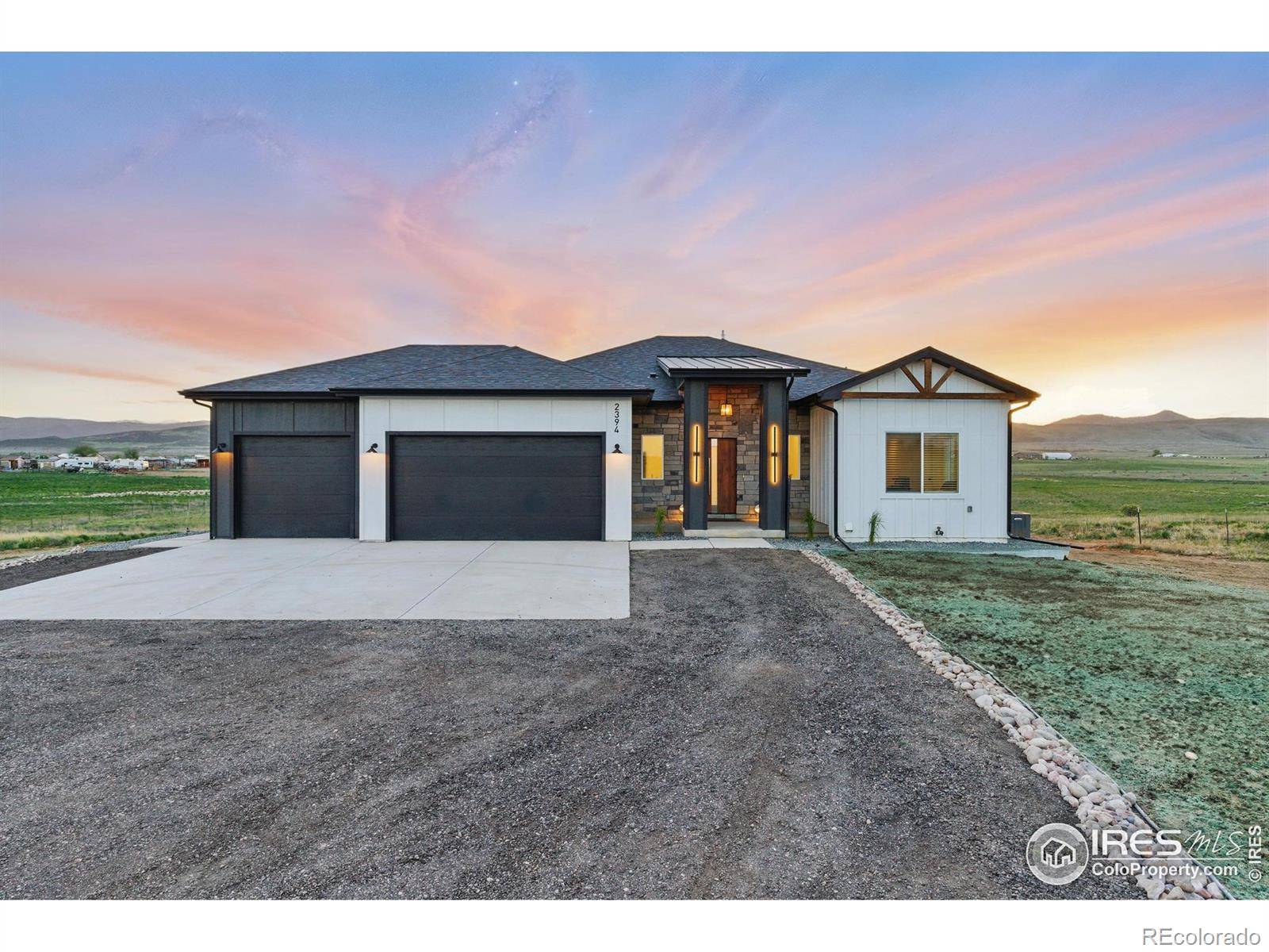 Fort Collins, CO 80524,2394 Davis ST