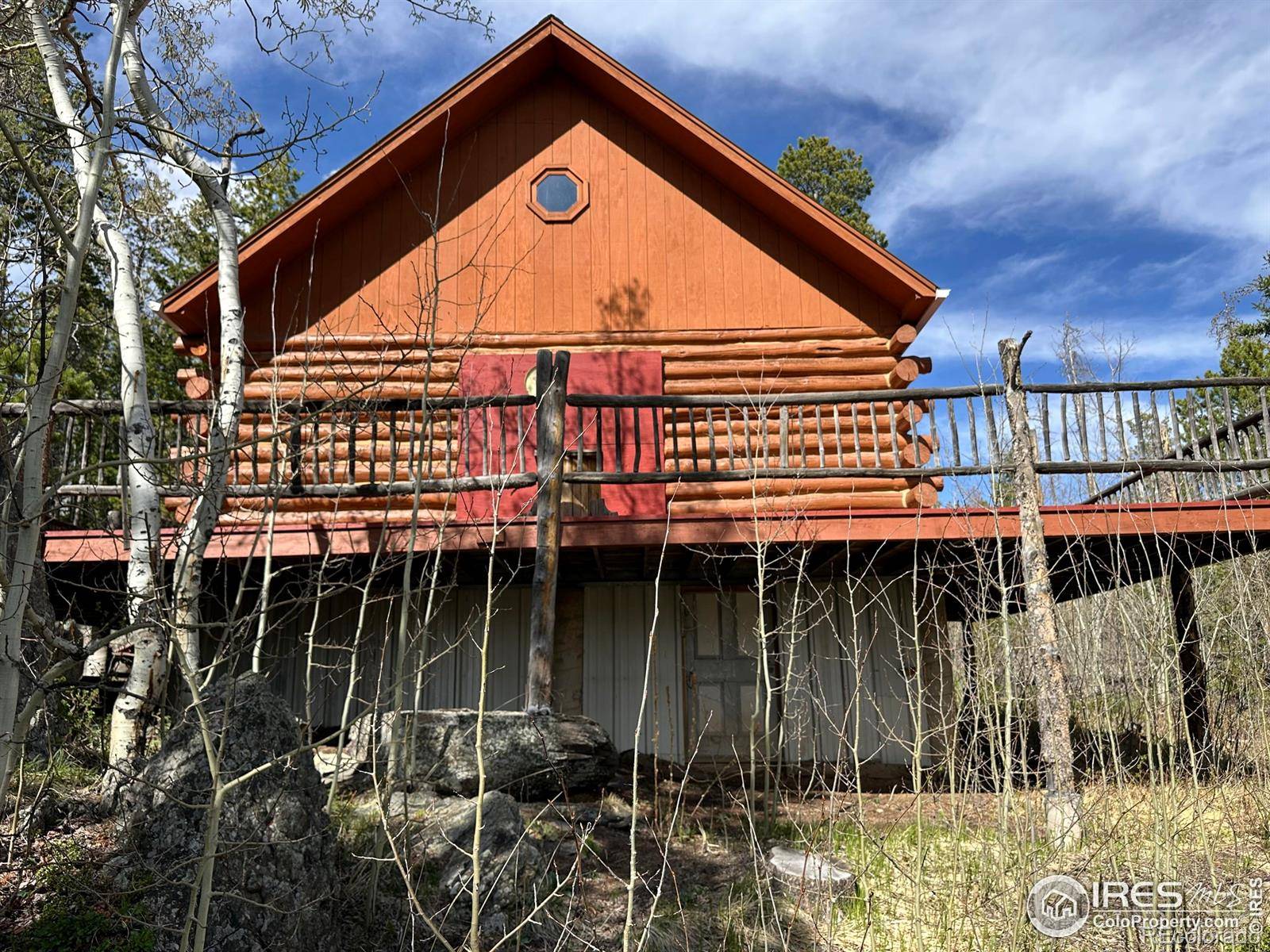Drake, CO 80515,4911 Storm Mountain DR