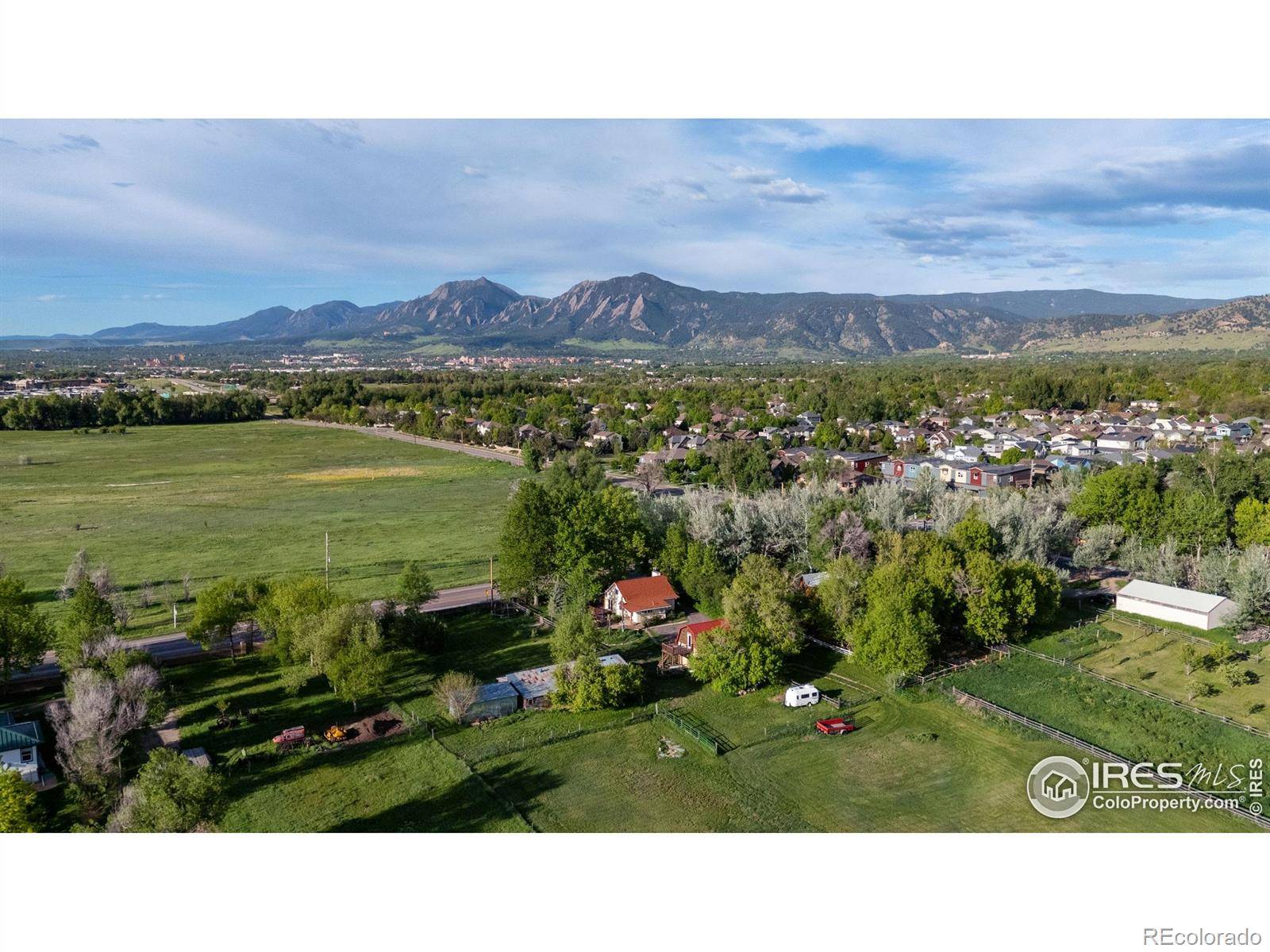 Boulder, CO 80301,4743 Jay RD