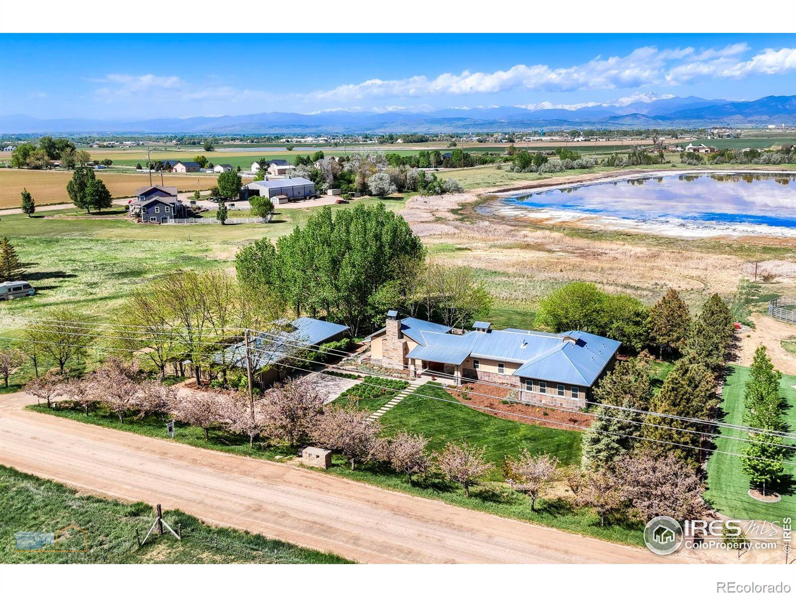 Berthoud, CO 80513,23111 County Road 1