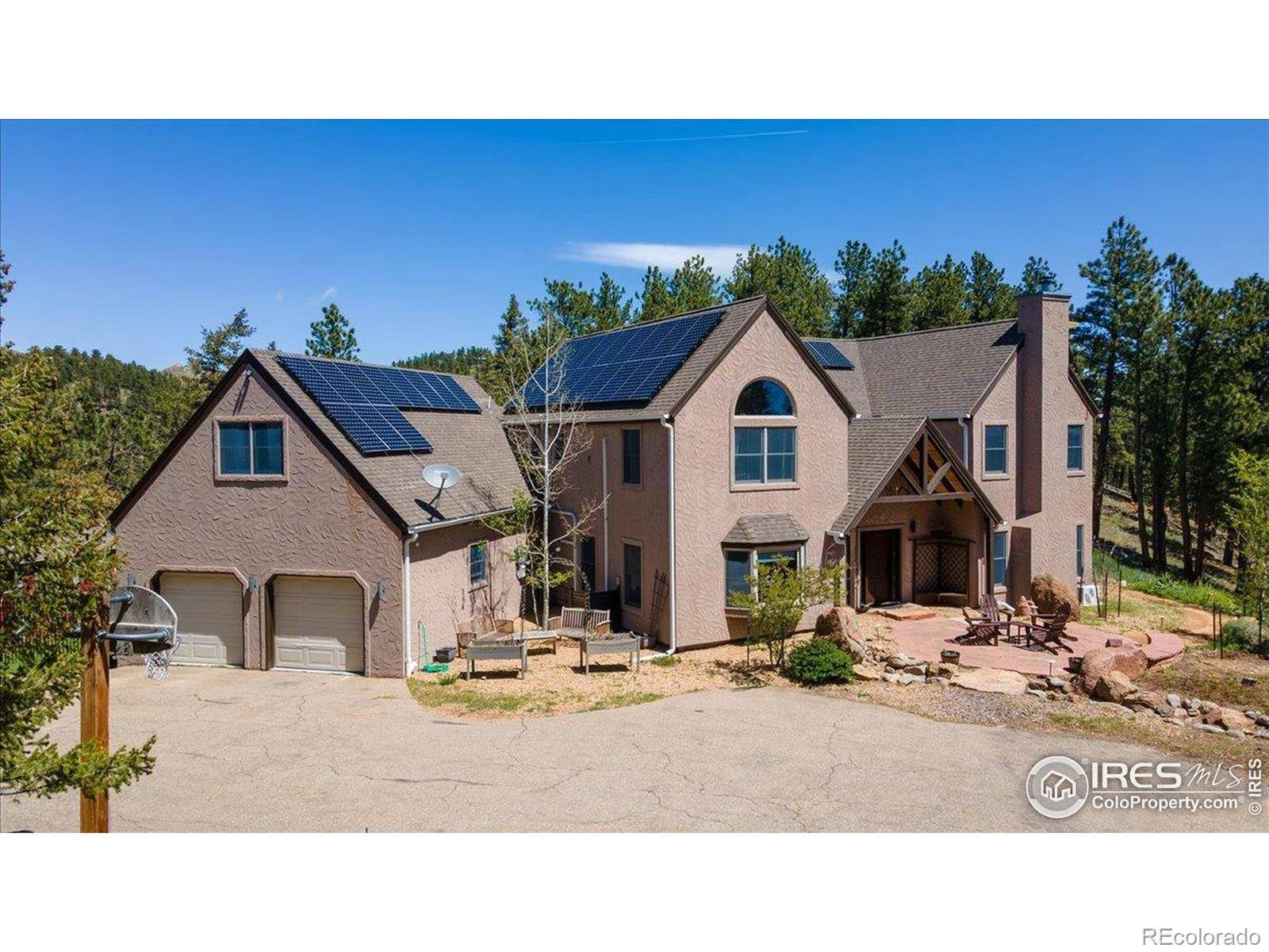 Boulder, CO 80302,1057 Reed Ranch RD