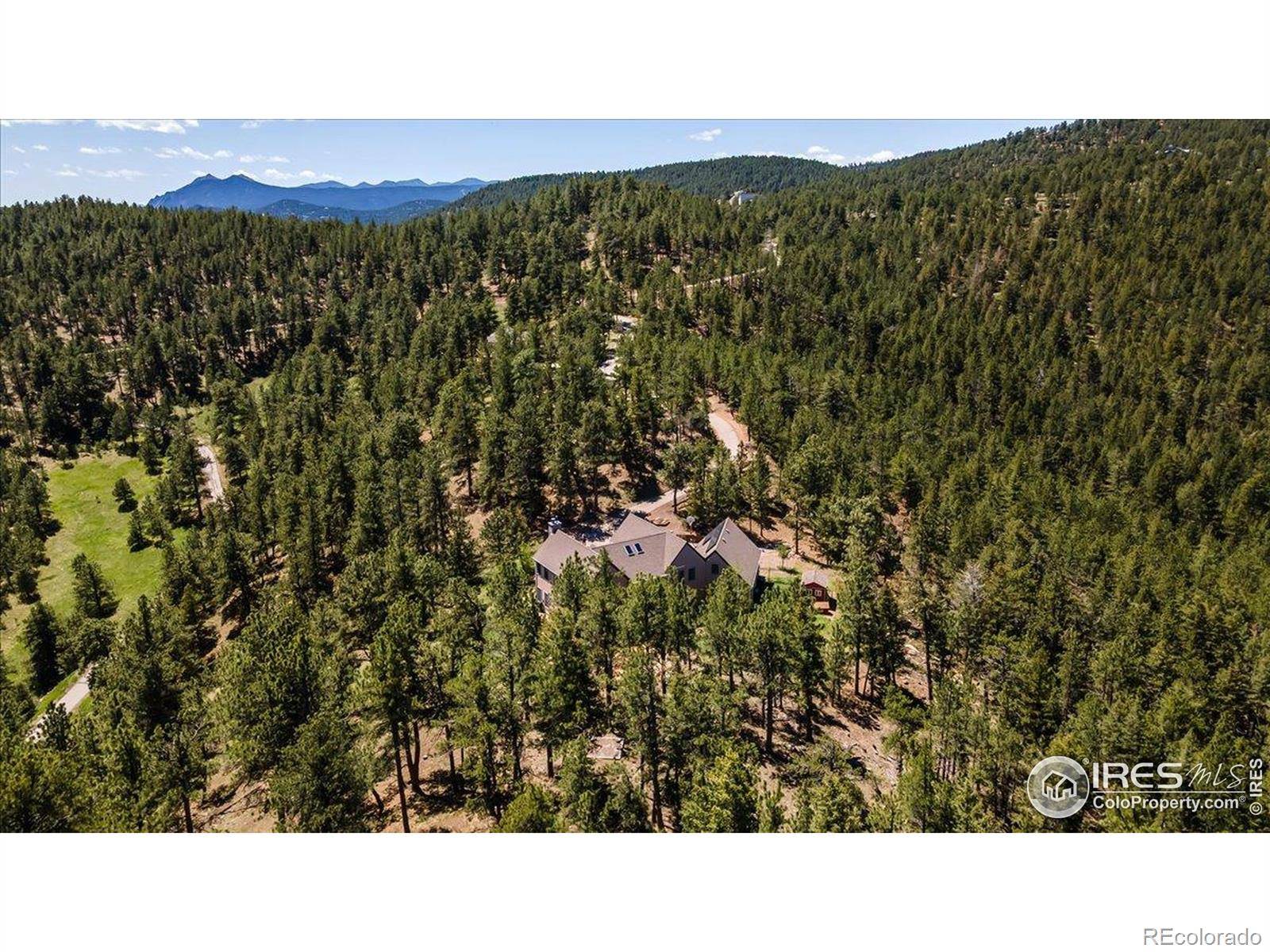 Boulder, CO 80302,1057 Reed Ranch RD