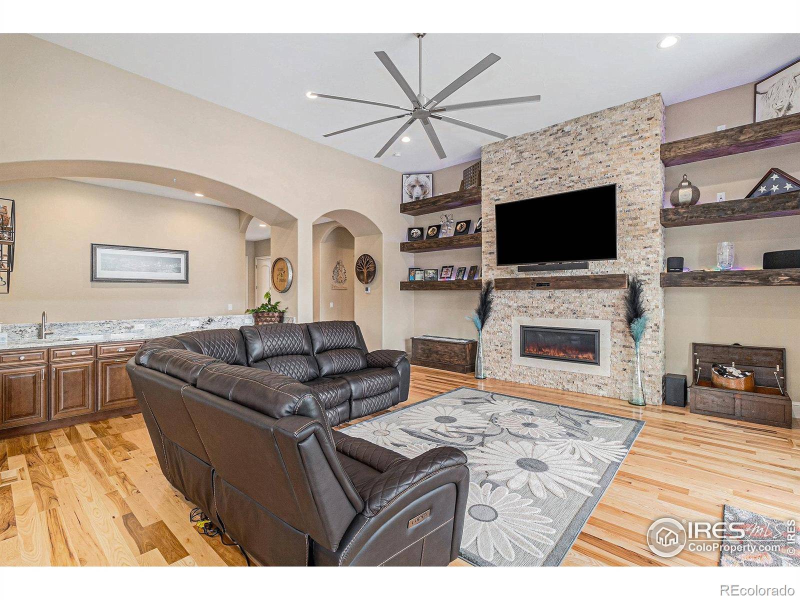 Johnstown, CO 80534,4243 Carroway Seed CT