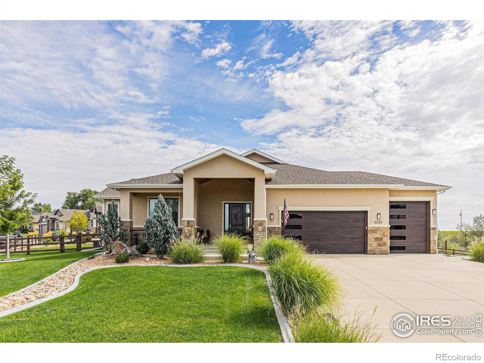 Johnstown, CO 80534,4243 Carroway Seed CT