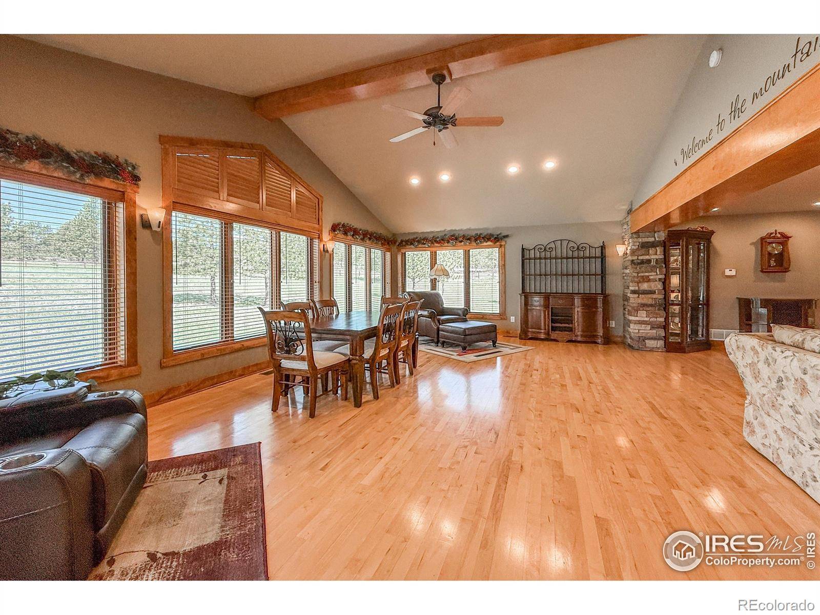 Estes Park, CO 80517,770 East LN