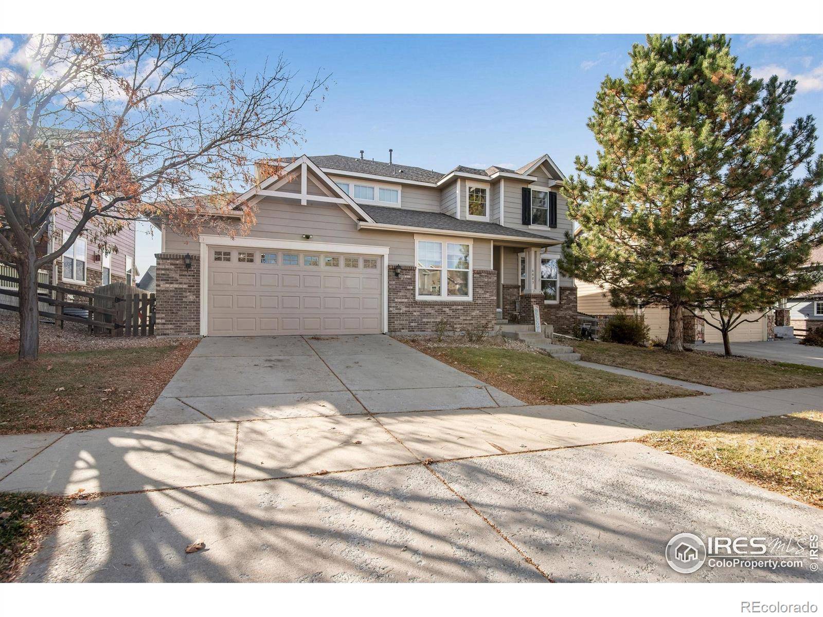 Aurora, CO 80016,6483 S Irvington WAY