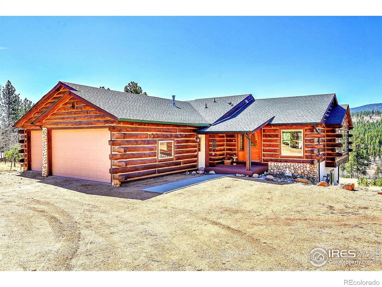 Bailey, CO 80421,278 Clark RD