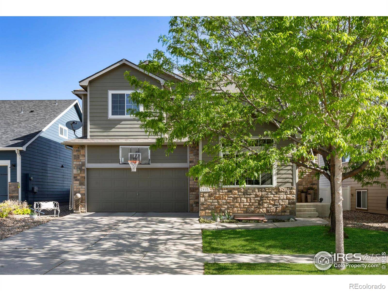 Fort Collins, CO 80524,2438 Ballard LN
