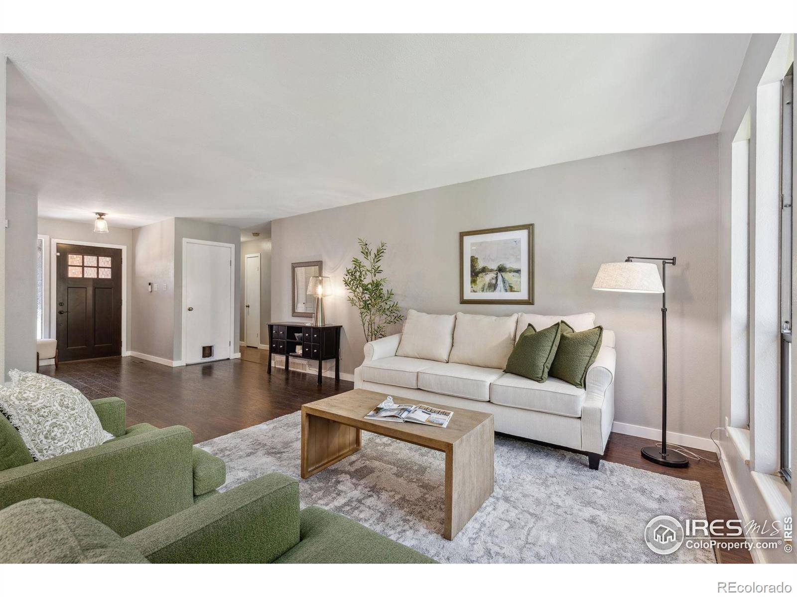 Longmont, CO 80503,2537 Lanyon DR