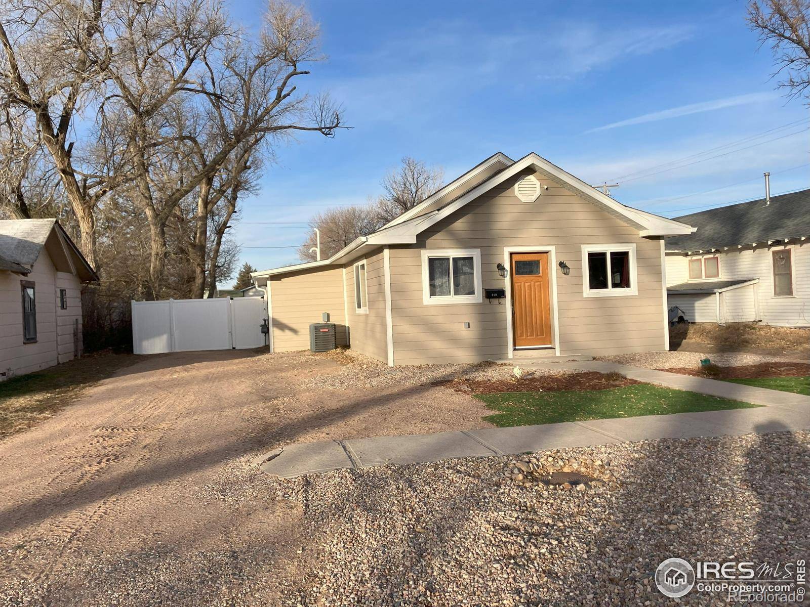 Holyoke, CO 80734,210 S Bowman AVE