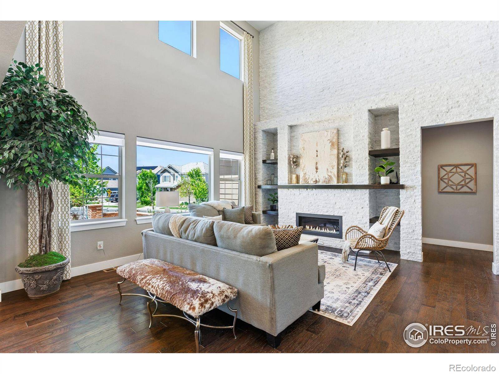 Broomfield, CO 80023,16069 Pikes Peak DR