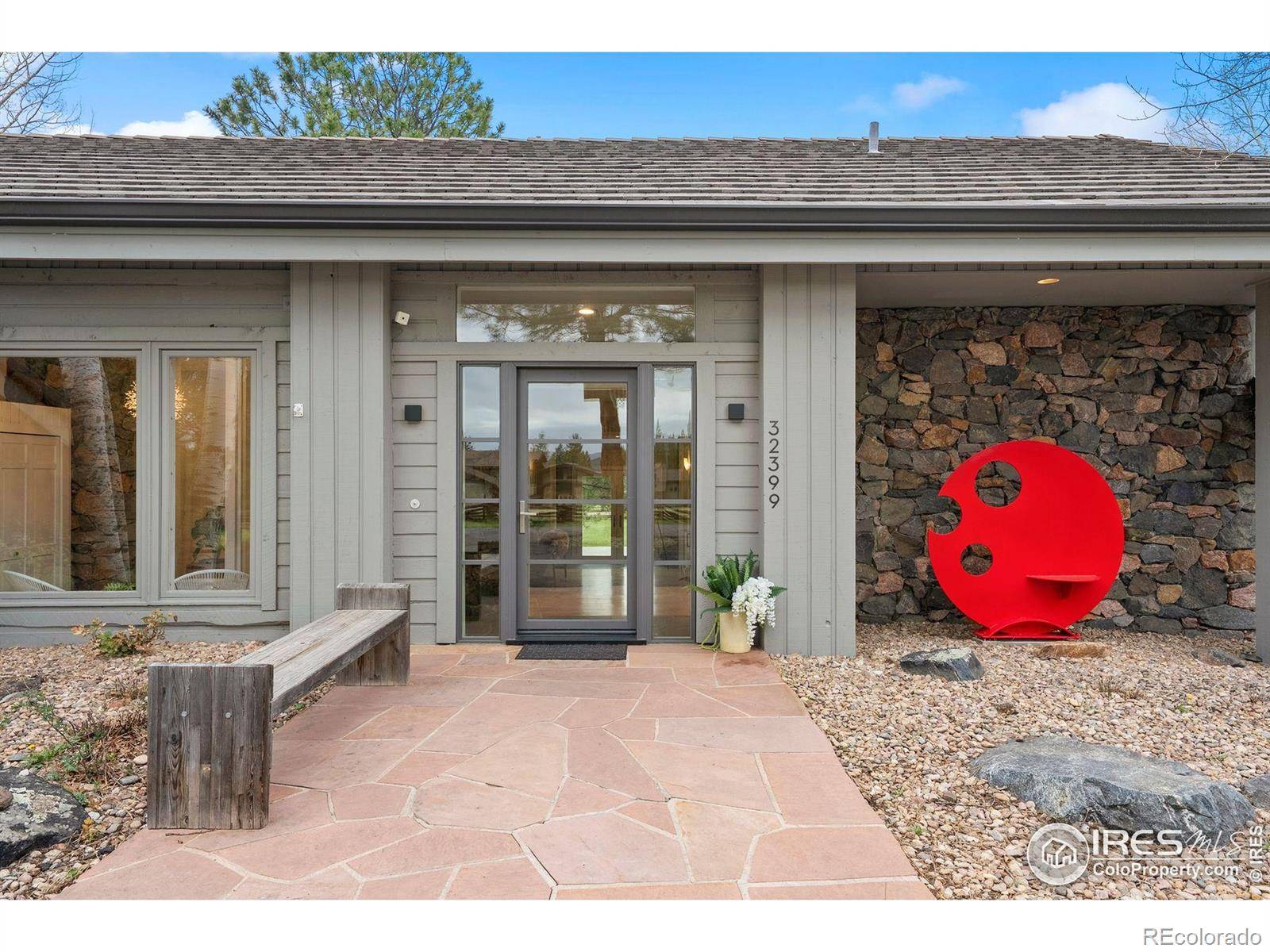 Evergreen, CO 80439,32399 Woodland DR