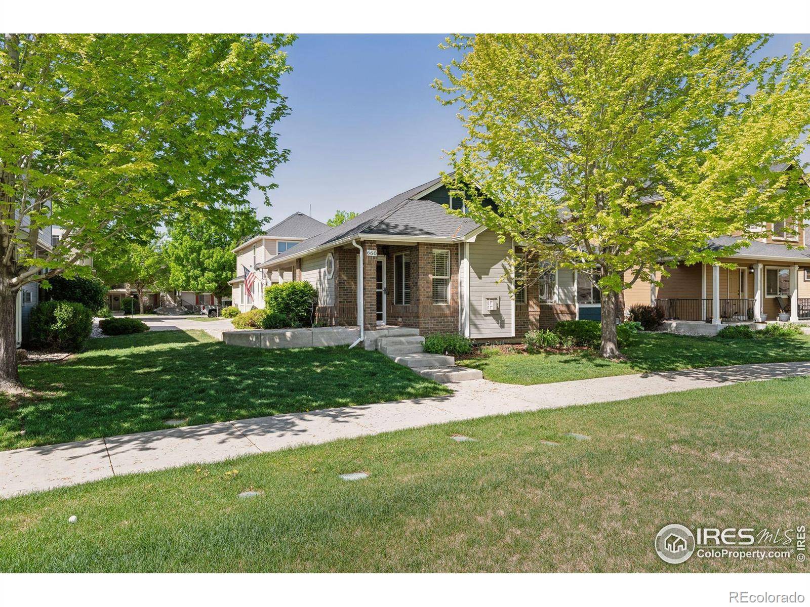 Loveland, CO 80537,660 Callisto DR