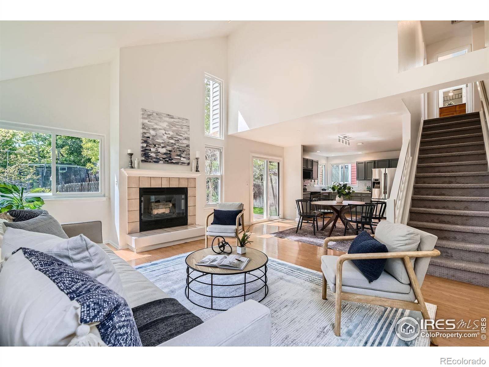 Louisville, CO 80027,744 Owl DR