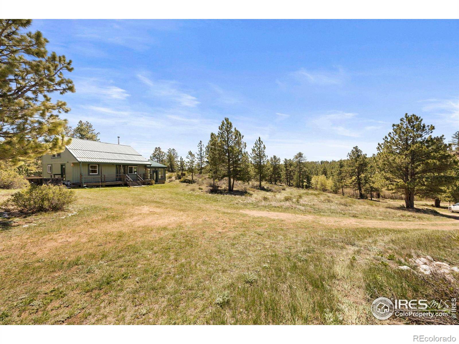 Livermore, CO 80536,198 Deer Park DR